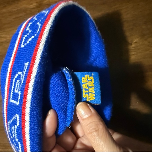 Disney R2-D2 Kids Bundle - Picture 15 of 16